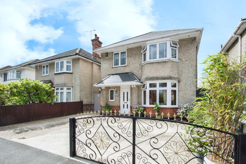 Main image of property: Victoria Park Road, Bournemouth