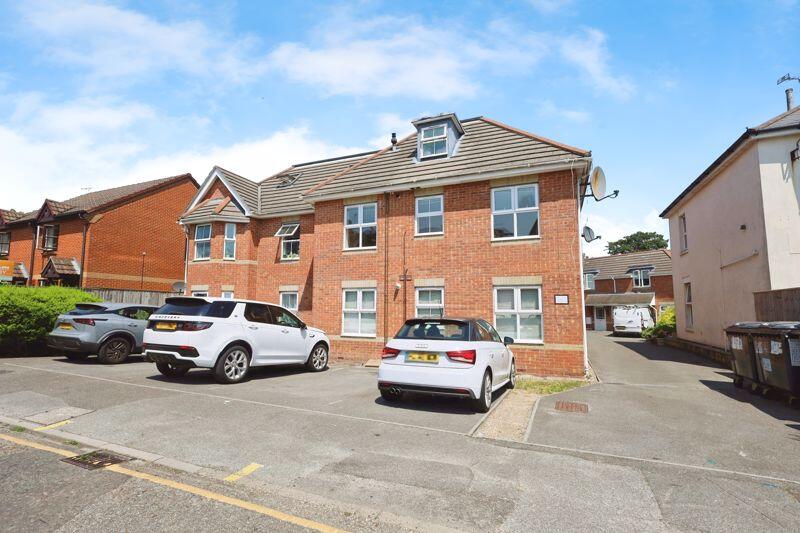 Main image of property: 14 Malmesbury Park Place, Bournemouth