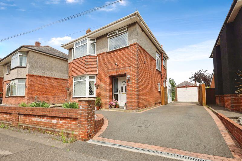 Main image of property: Hood Crescent, Bournemouth 