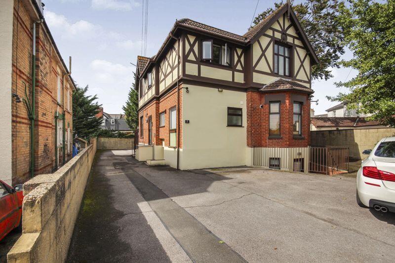 Main image of property: Carlton Road, Bournemouth