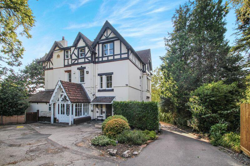 Main image of property: Bodorgan Road, Bournemouth