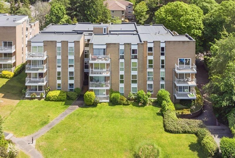 Main image of property: Meyrick Court, 22 St. Winifreds Road, Bournemouth
