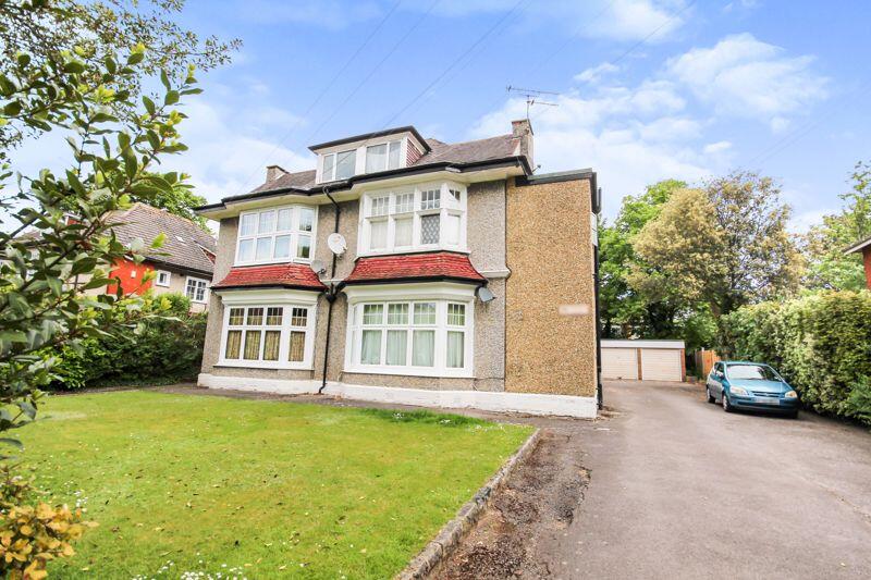 Main image of property: Portchester Road, Charminster