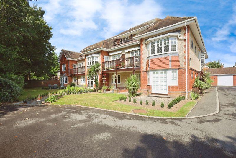 Main image of property: Milton Road, Bournemouth