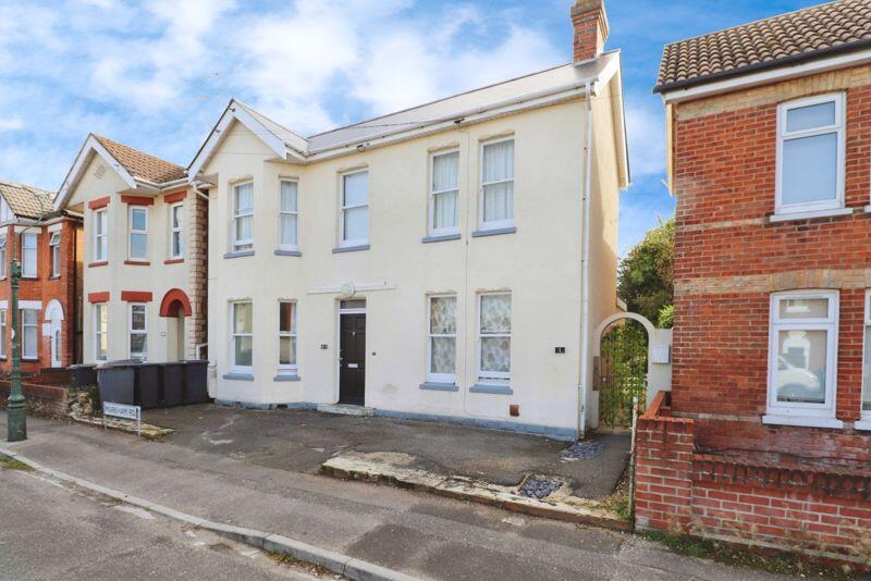 Main image of property: Markham Road, Bournemouth