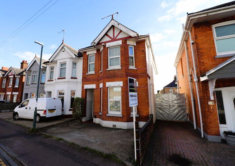Main image of property: Brassey Road, Winton