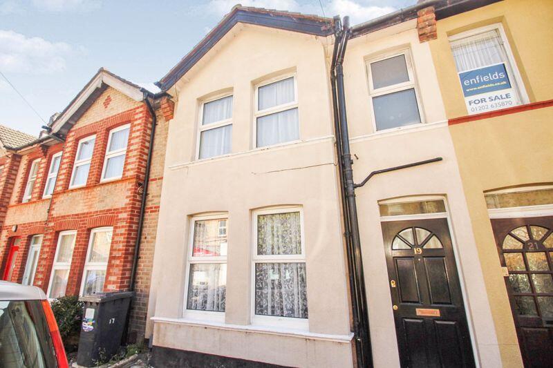 Additional image 2 of Student House In Bournemouth