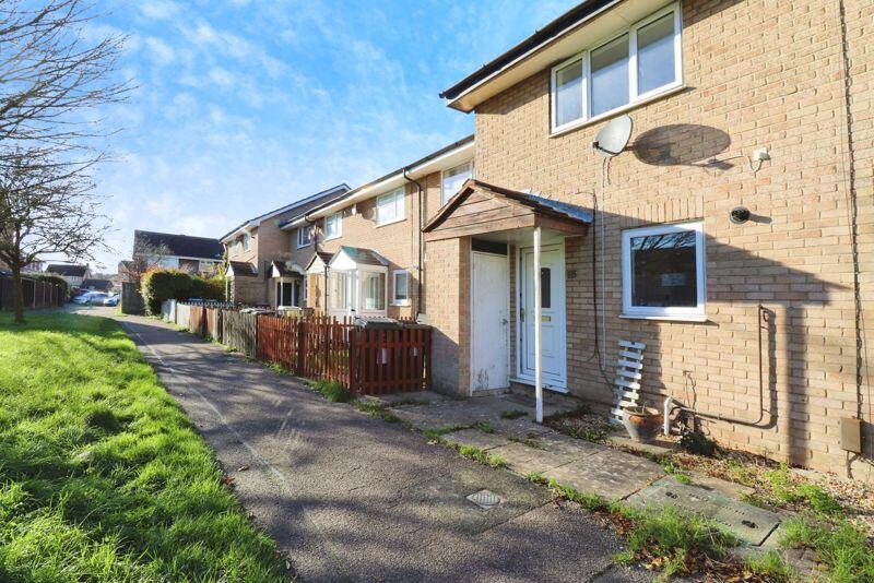 Main image of property: Bramshaw Gardens, Bournemouth 