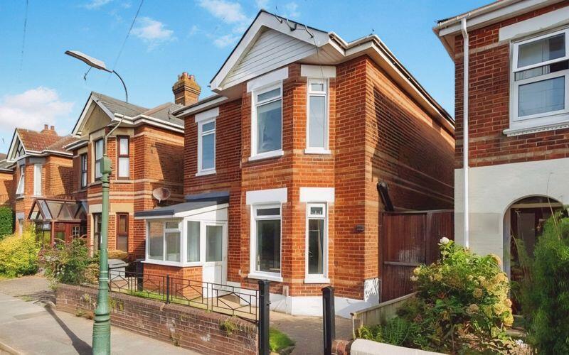 Main image of property: Hankinson Road, Bournemouth