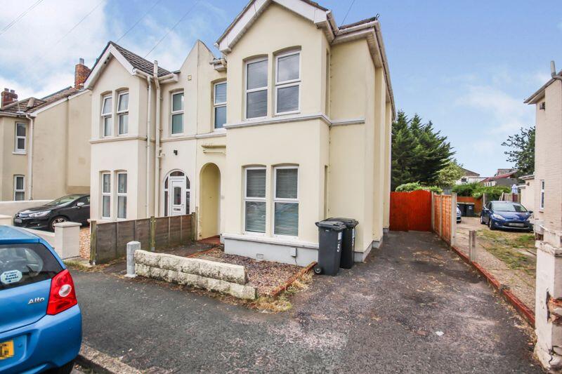 Main image of property: Charminster, Bournemouth