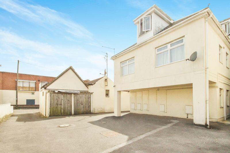 Main image of property: Wimborne Road, Bournemouth