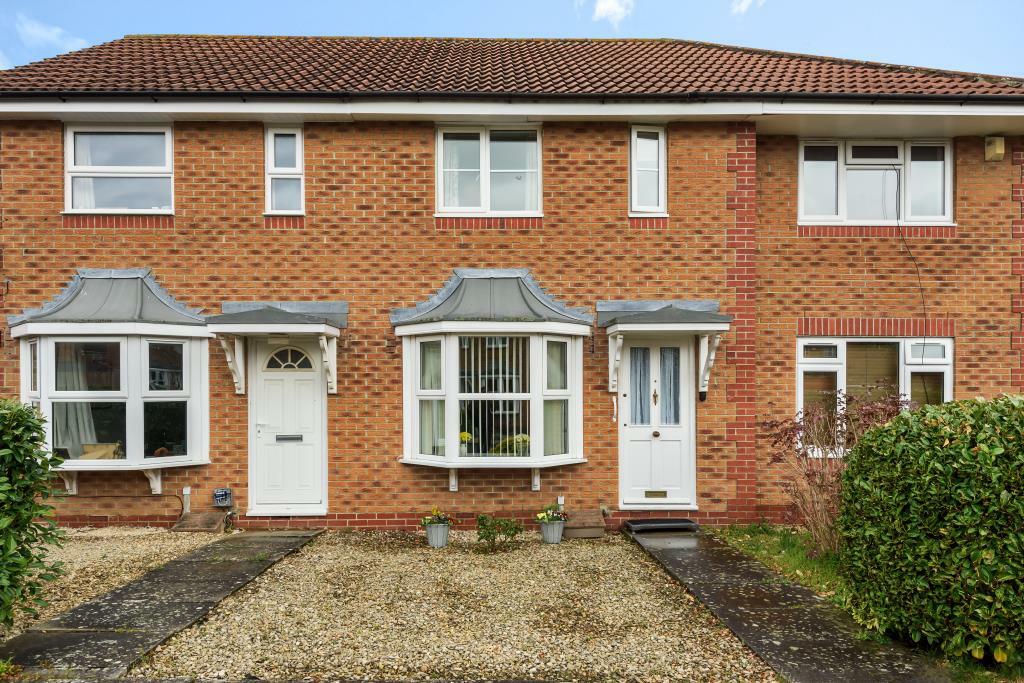 2 bedroom terraced house for rent in Didcot, Oxfordshire, OX11