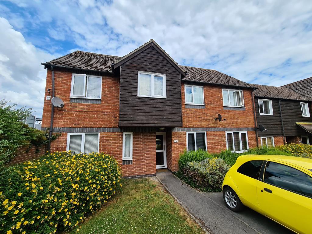 Main image of property: Didcot, Oxfordshire, OX11