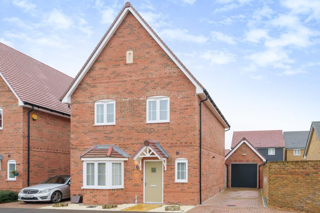 Main image of property: Didcot, Oxfordshire, OX11