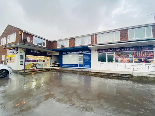 Main image of property: Wantage, Vale of White Horse, OX12