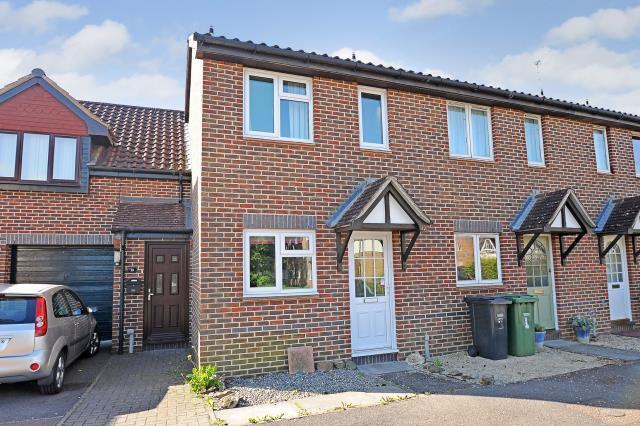 Main image of property: Didcot, Oxfordshire, OX11