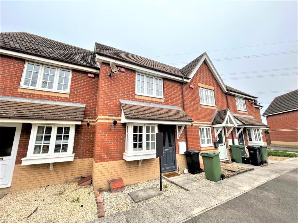 Main image of property: Didcot, Oxfordshire, OX11