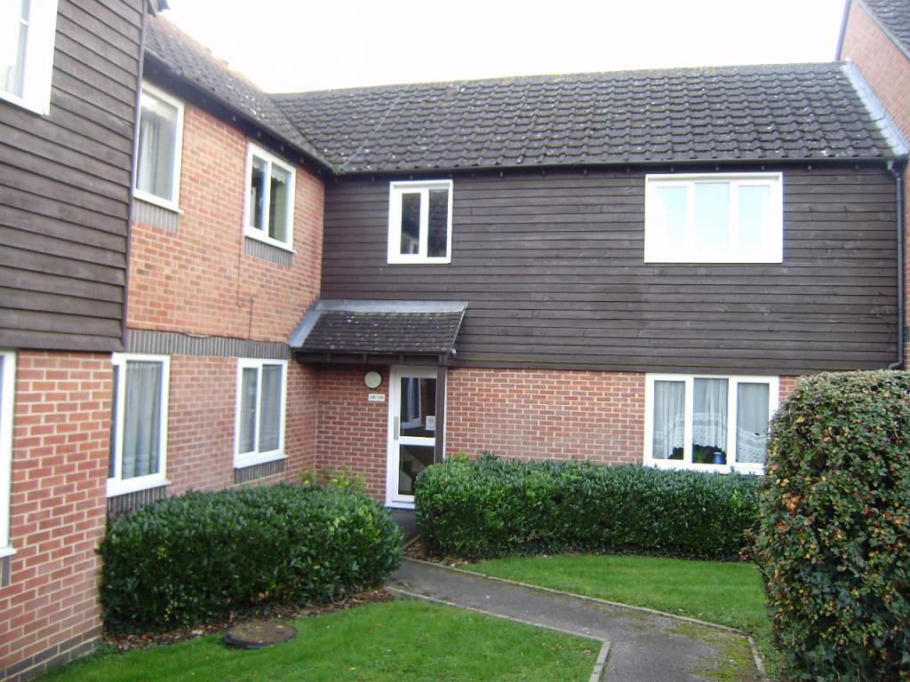 Main image of property: Didcot, Oxfordshire, OX11