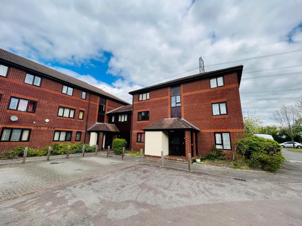 Main image of property: Didcot, Oxfordshire, OX11