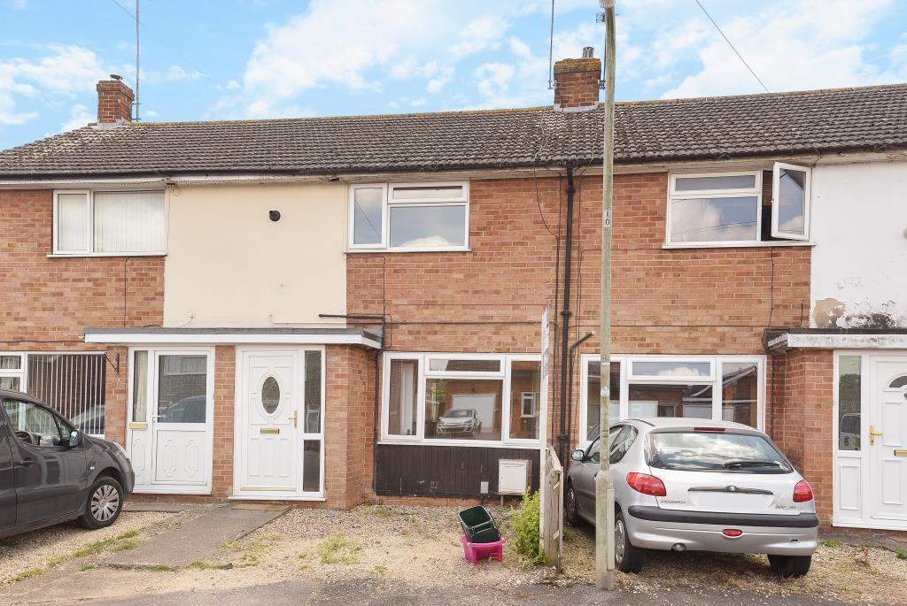Main image of property: Portway,  Didcot, Didcot,  Oxfordshire, OX11