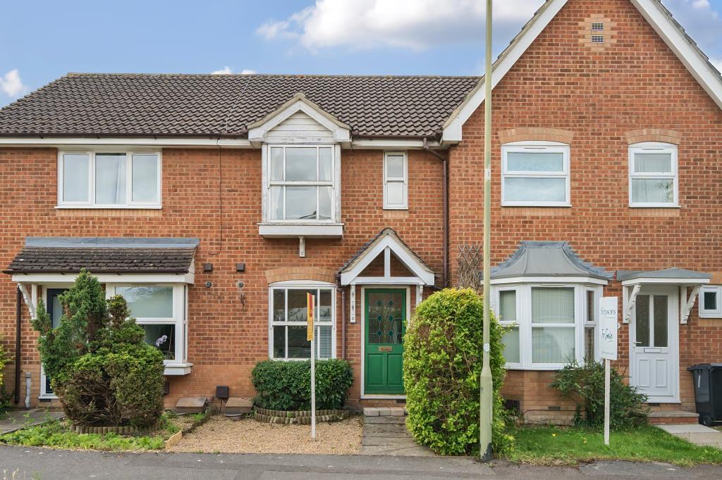 Main image of property: Didcot, Oxfordshire, OX11