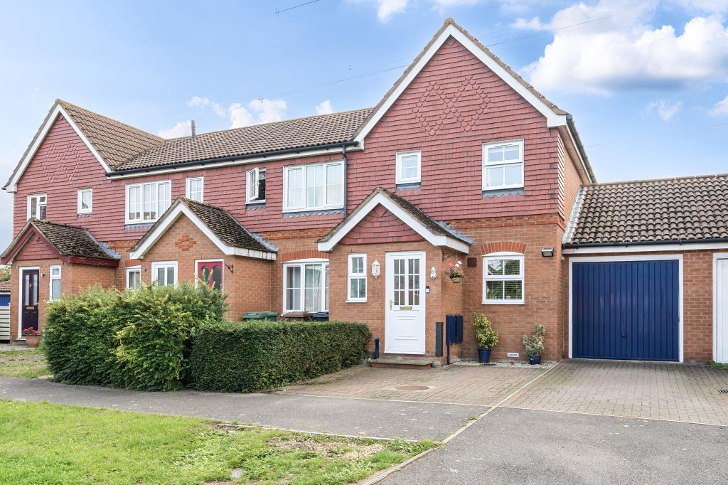 Main image of property: Dagdale Drive, Didcot, OX11