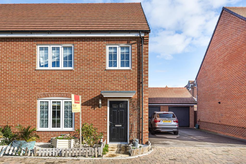 Main image of property: Didcot, Oxfordshire, OX11
