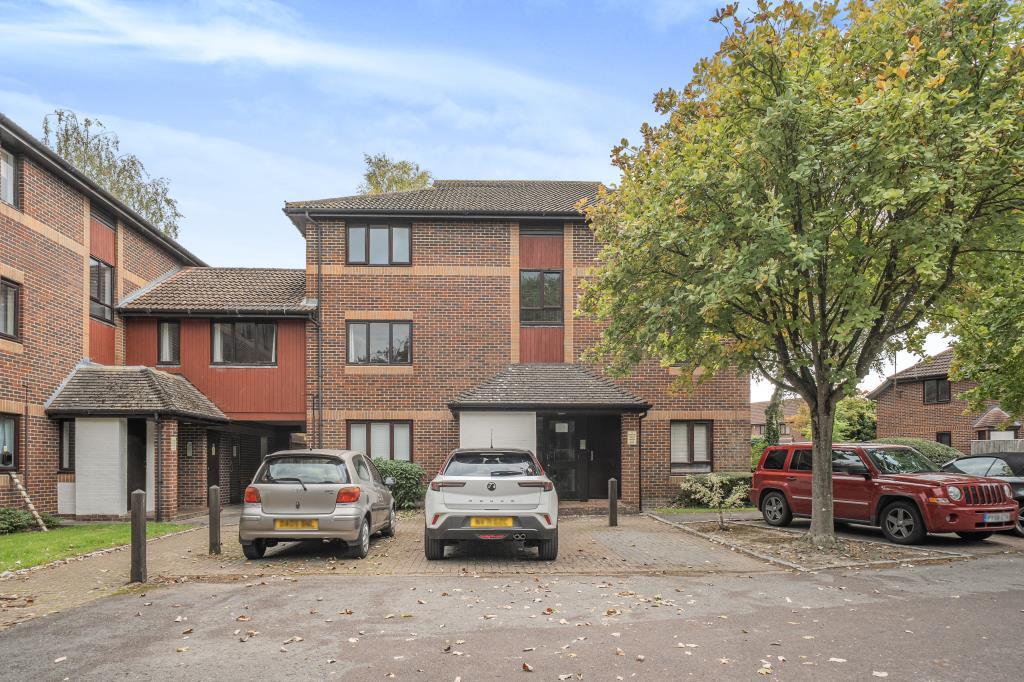 Main image of property: Didcot, Oxfordshire, OX11