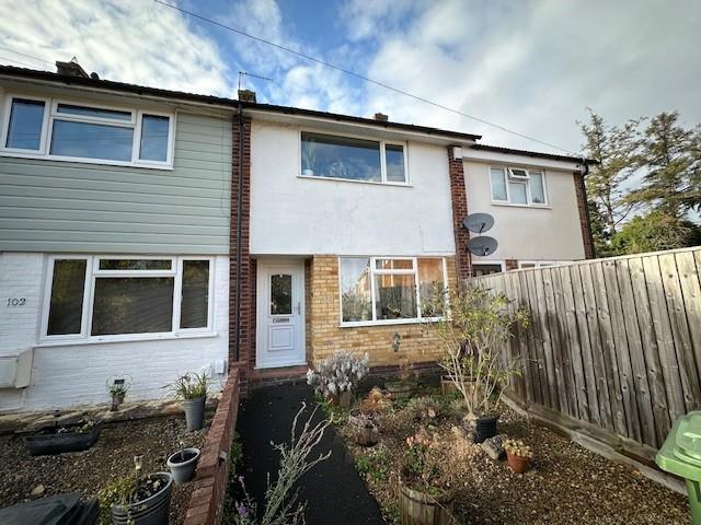 Main image of property: Freeman Road, Didcot, OX11