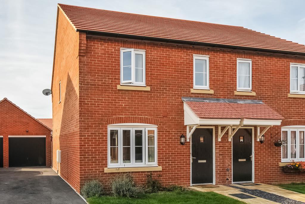 Main image of property: Great Western Park, Didcot, OX11