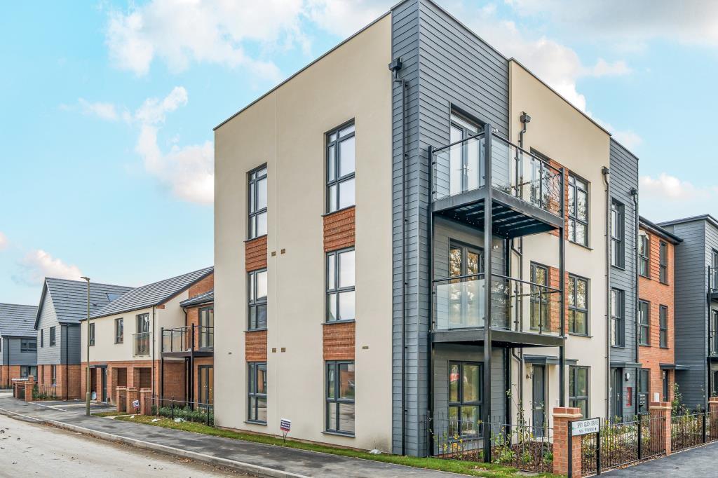 Main image of property: Spey Glen Drive, Didcot, OX11