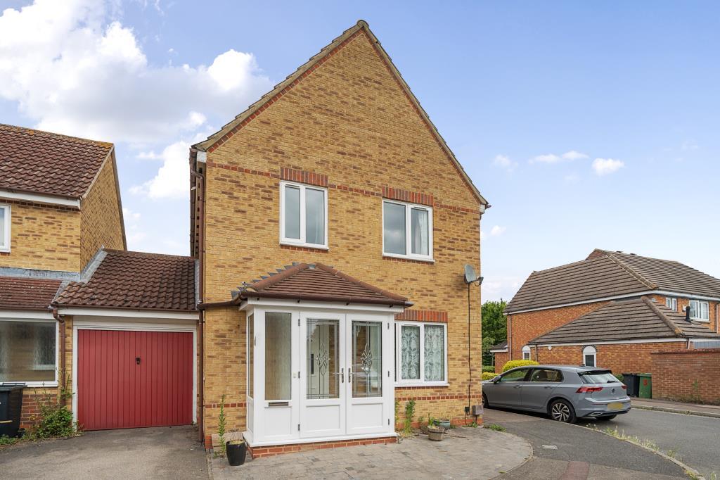 Main image of property: Didcot, Oxfordshire, OX11