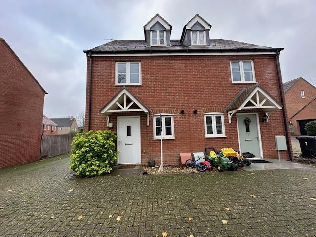 Main image of property: The Rookery, Chilton, OX11