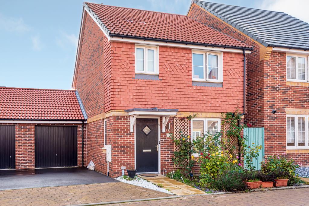 Main image of property: Didcot, Oxfordshire, OX11