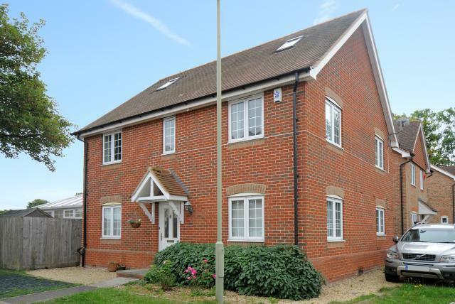 4 bedroom detached house for rent in Headington, Oxford, OX3