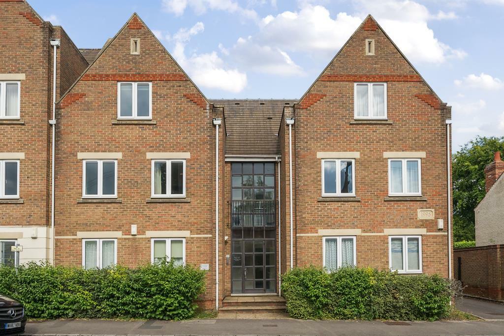 2 bedroom apartment for rent in Standon Court, New High Street, OX3