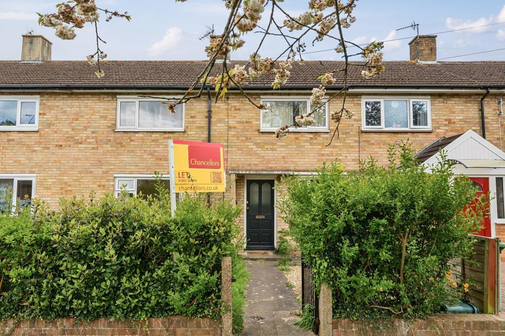 Main image of property: Rede Close, Headington, OX3