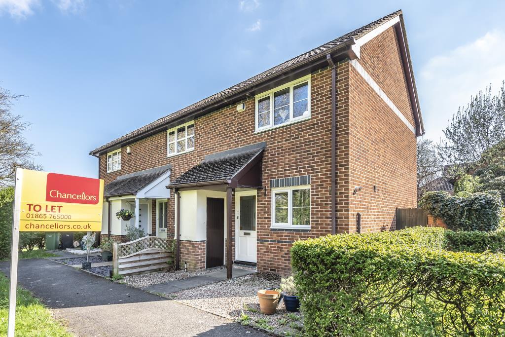 Main image of property: Fairfax Gate, Wheatley, OX33
