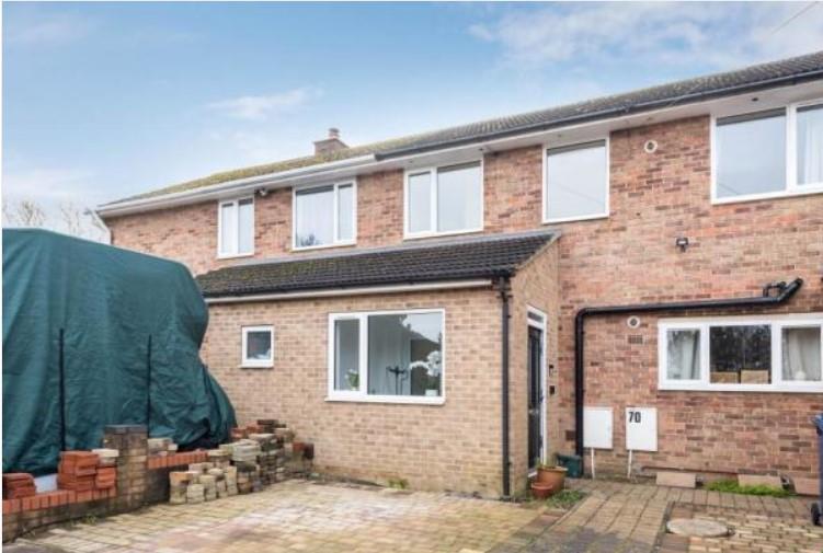 Main image of property: Foxwell Drive, Headington, OX3