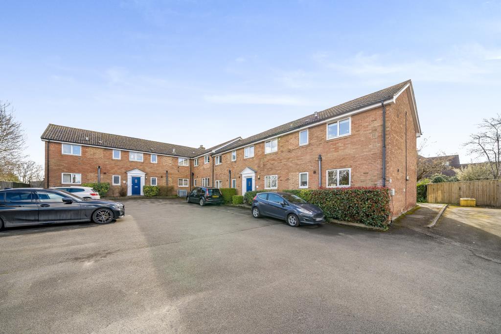 Main image of property: Badgers Close, Forest Hill, OX33