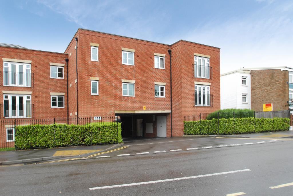 Main image of property: Ellington Court, Headington, OX3