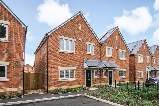 Main image of property: Headington, Oxford, OX3