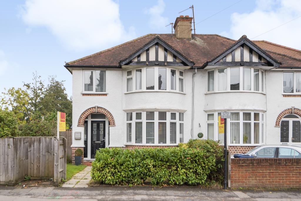 Main image of property: Windmill Road, Oxfordshire, OX3