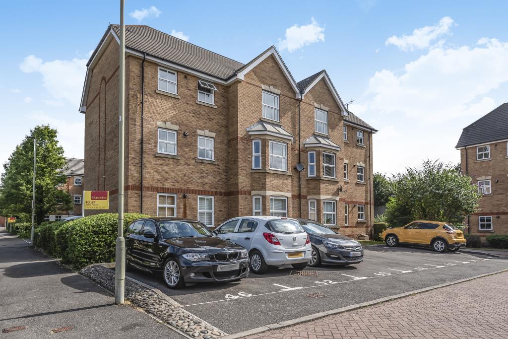 Main image of property: Awgar Stone Road, Headington, OX3