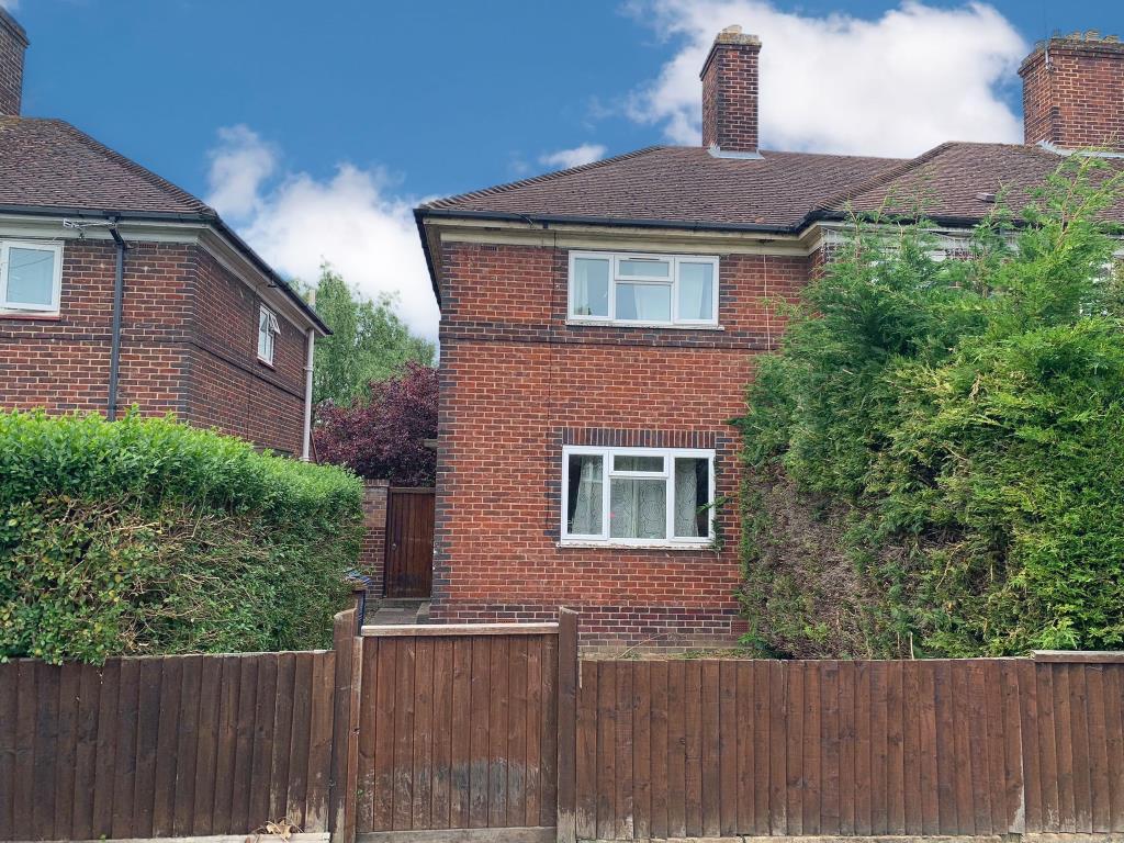 Main image of property: Marston Road, Marston, OX3
