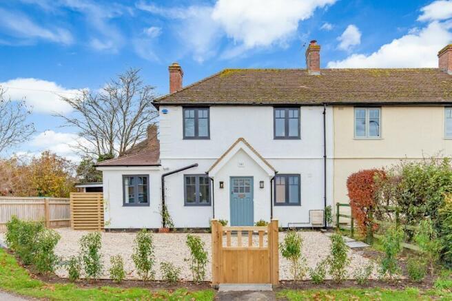 Main image of property: Oxford Road, Old Marston, OX3