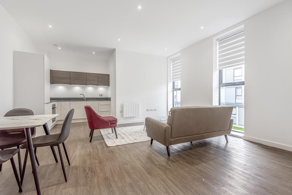 Main image of property: Thornhill Court, Headington, OX3