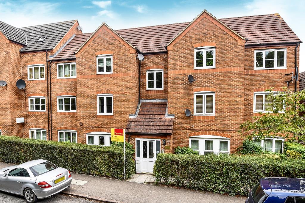 Main image of property: Sherwood Place, Headington, OX3