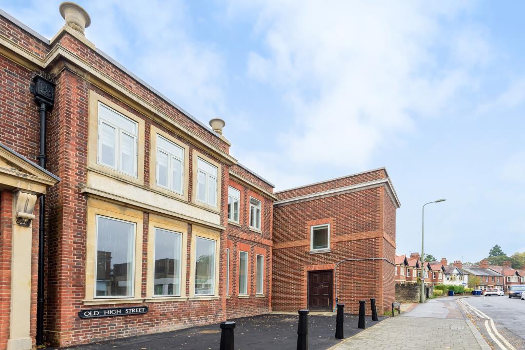 Main image of property: Headington, Oxford, OX3