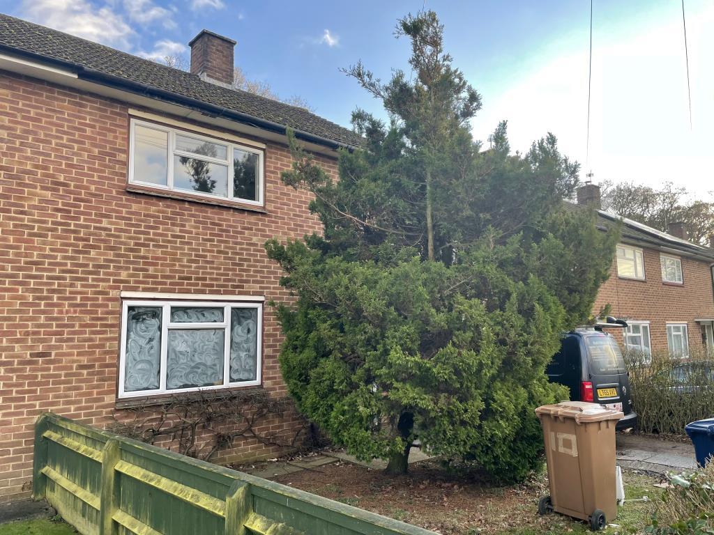Main image of property: Nuffield Road, Headington, OX3